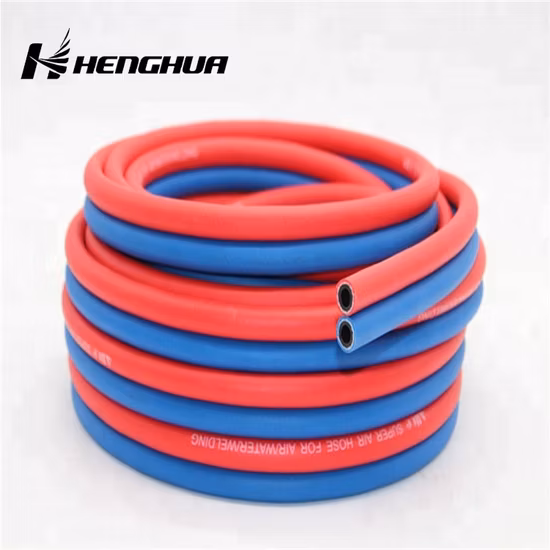 Best Rated of High Quality Cheap Price Oxygen Hose Pipe