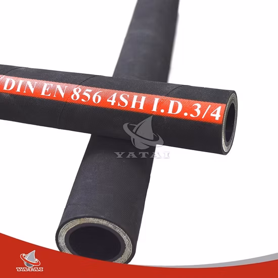 High Performance Rubber LPG Gas Transfer Hoses for Household with Best Price