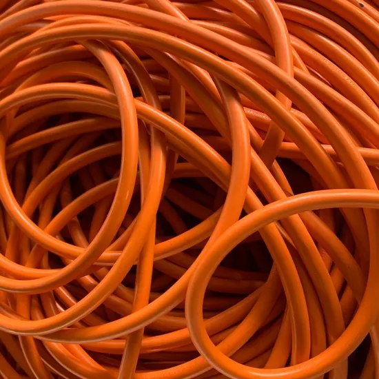 High Quality Flexible Natural Gas Hose LPG Gas Hose