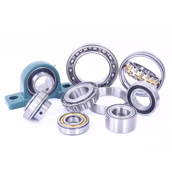 Bearings Manufacturing Auto Parts, Motorcycle Parts, Insulation Bearing, Pillow Block Bearing, Roller Bearing Ball Bearing