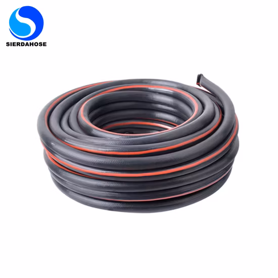 China Supplier Heat Resistant LPG Gas Hose