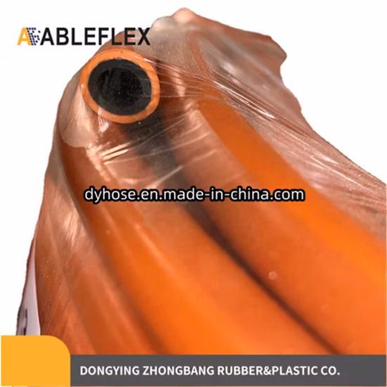 Flexible Natural Gas Hose LPG Hose Flexible Pipe