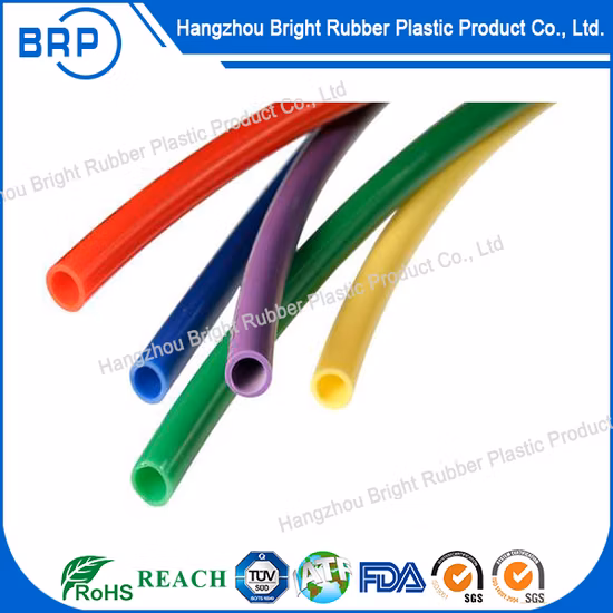 NBR LPG Hose NBR Tube NBR Pipe with Fittings